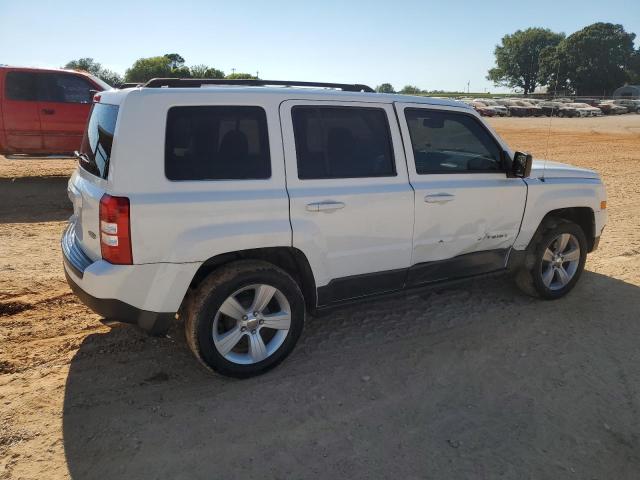 Photo 3 from auction – 2017 JEEP PATRIOT LA with VIN 1C4NJPFB0HD183862