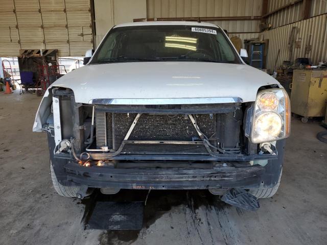 Photo 5 from auction – 2008 GMC YUKON with VIN 1GKFC13C68J179183