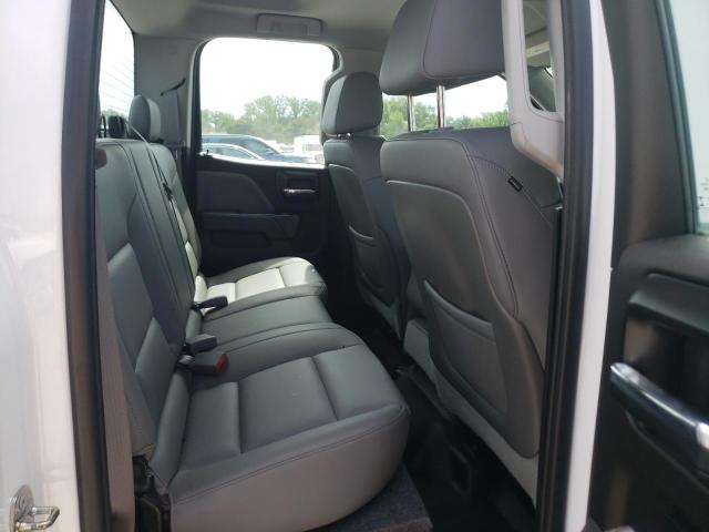 Photo 10 from auction – 2014 CHEVROLET SILVERADO with VIN 1GCVKPEH4EZ320643