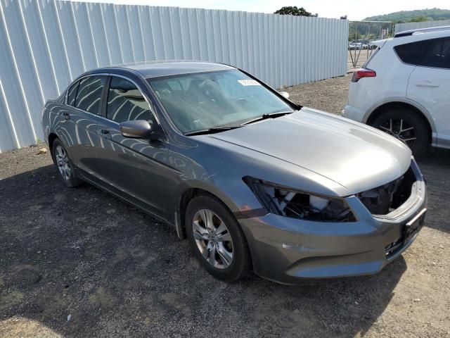 Photo 4 from auction – 2011 HONDA ACCORD SE with VIN 1HGCP2F66BA122005
