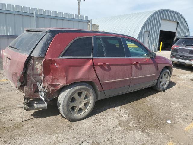 Photo 3 from auction – 2005 CHRYSLER PACIFICA T with VIN 2C4GM68435R510806