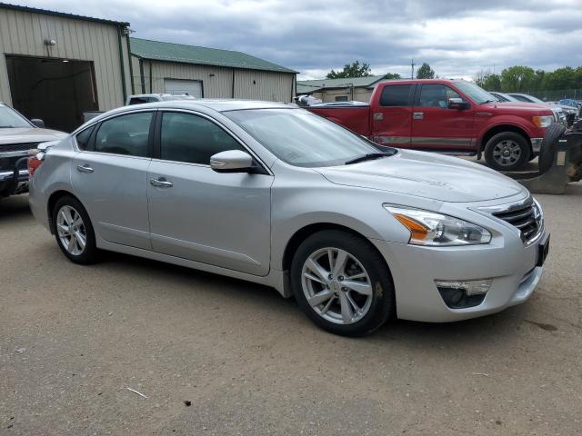 Photo 4 from auction – 2013 NISSAN ALTIMA 2.5 with VIN 1N4AL3AP9DN525078