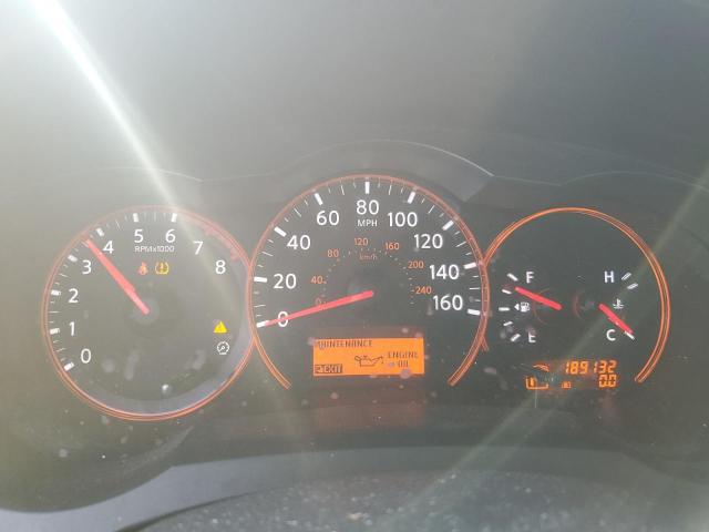 Photo 9 from auction – 2007 NISSAN ALTIMA 2.5 with VIN 1N4AL21E27C144956