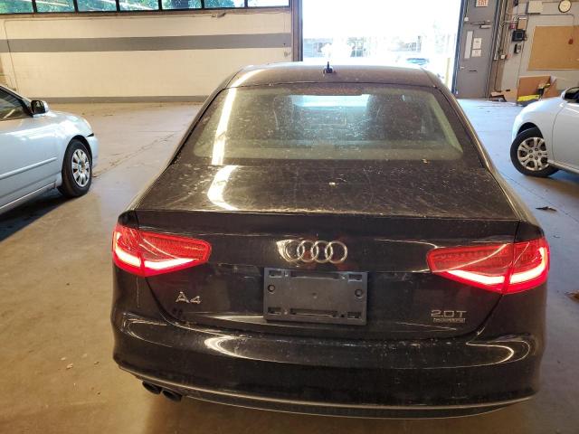 Photo 6 from auction – 2015 AUDI A4 PREMIUM with VIN WAUFFAFL9FN043874