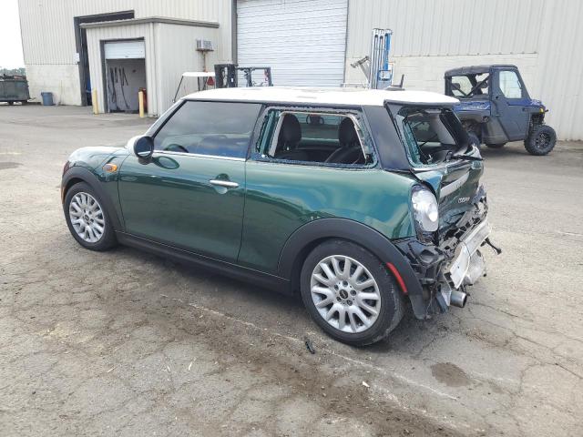 Photo 2 from auction – 2015 MINI COOPER with VIN WMWXM5C50F3B34876