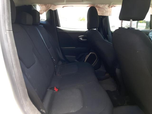 Photo 10 from auction – 2017 JEEP RENEGADE S with VIN ZACCJAAB5HPF10348