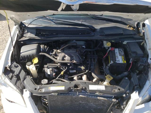 Photo 12 from auction – 2010 CHRYSLER TOWN & COU with VIN 2A4RR5D13AR260603