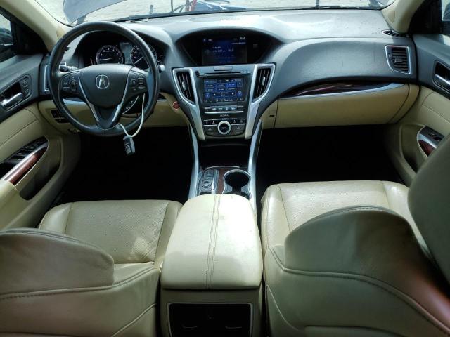 Photo 8 from auction – 2015 ACURA TLX ADVANC with VIN 19UUB2F7XFA015315