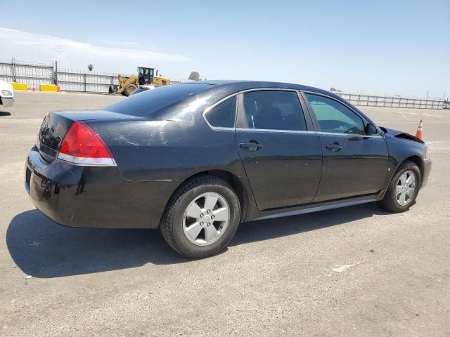 Photo 3 from auction – 2010 CHEVROLET IMPALA LT with VIN 2G1WB5ENXA1109263