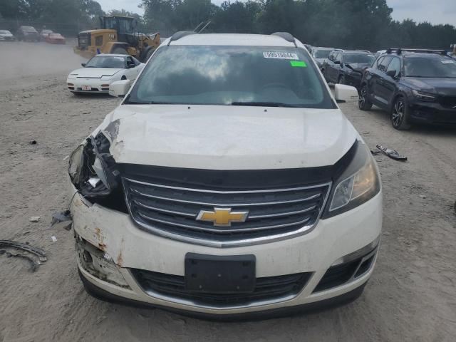 Photo 5 from auction – 2014 CHEVROLET TRAVERSE L with VIN 1GNKRGKD7EJ137145