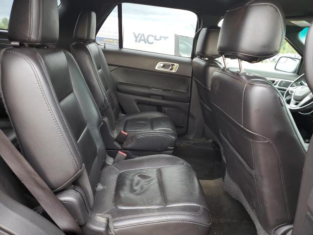 Photo 11 from auction – 2013 FORD EXPLORER X with VIN 1FM5K8D80DGC61331