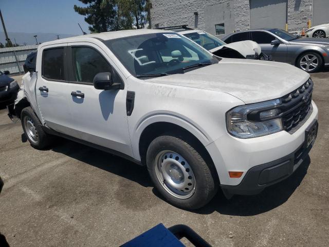 Photo 4 from auction – 2022 FORD MAVERICK X with VIN 3FTTW8E36NRA32374