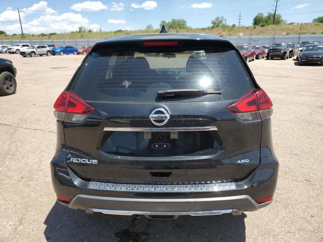 Photo 6 from auction – 2018 NISSAN ROGUE S with VIN KNMAT2MV5JP502024