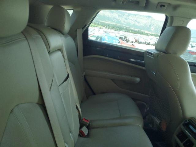 Photo 11 from auction – 2011 CADILLAC SRX PREMIU with VIN 3GYFNKE62BS518136