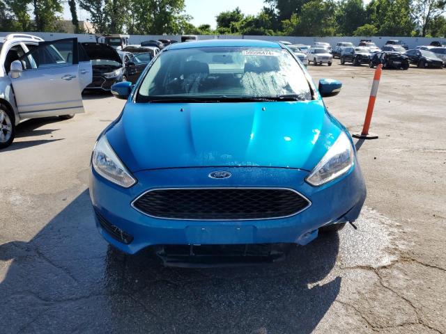 Photo 5 from auction – 2015 FORD FOCUS SE with VIN 1FADP3F26FL355064