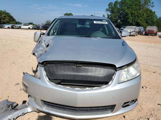 Photo 5 from auction – 2012 BUICK LACROSSE with VIN 1G4GC5ER2CF336336