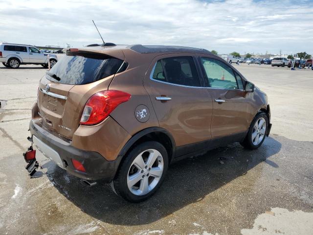 Photo 3 from auction – 2016 BUICK ENCORE CON with VIN KL4CJBSB3GB669568