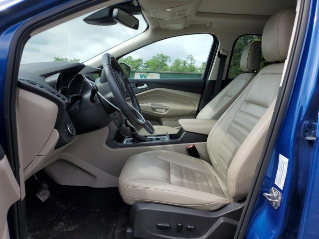 Photo 7 from auction – 2019 FORD ESCAPE SEL with VIN 1FMCU9HD9KUA26049