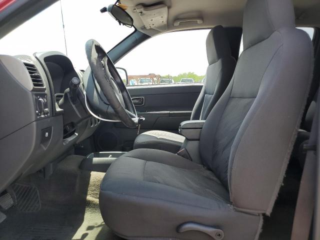 Photo 7 from auction – 2005 CHEVROLET COLORADO with VIN 1GCDS136358106842