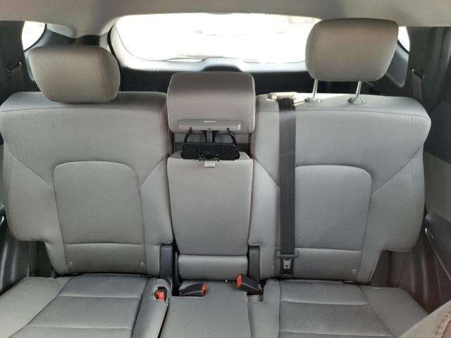 Photo 10 from auction – 2018 HYUNDAI SANTA FE S with VIN 5NMZU3LB6JH067651