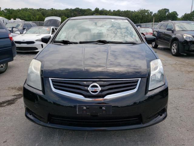 Photo 5 from auction – 2012 NISSAN SENTRA 2.0 with VIN 3N1AB6AP4CL645712