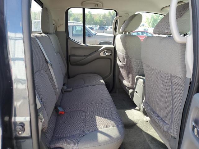 Photo 10 from auction – 2017 NISSAN FRONTIER S with VIN 1N6DD0EV2HN734967