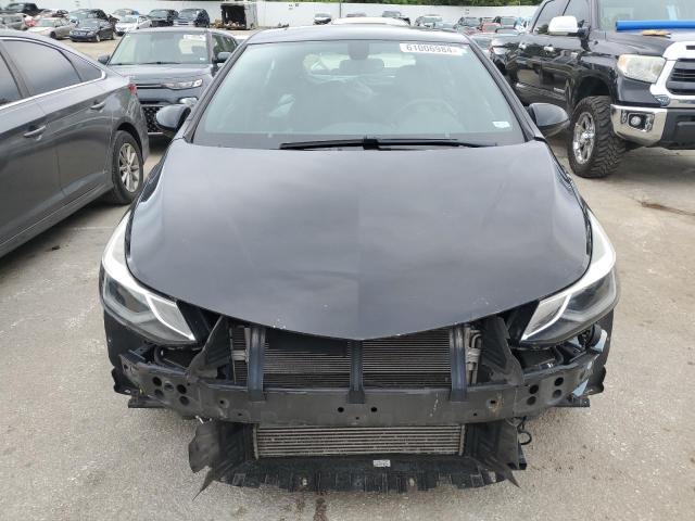 Photo 5 from auction – 2017 CHEVROLET CRUZE PREM with VIN 3G1BF6SM2HS508090