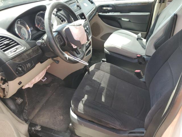 Photo 7 from auction – 2011 DODGE GRAND CARA with VIN 2D4RN4DG5BR732515