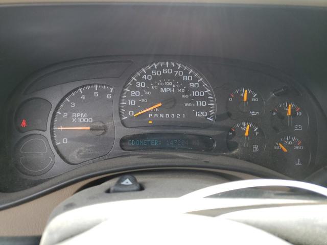Photo 9 from auction – 2006 GMC NEW SIERRA with VIN 2GTEK13Z561334392