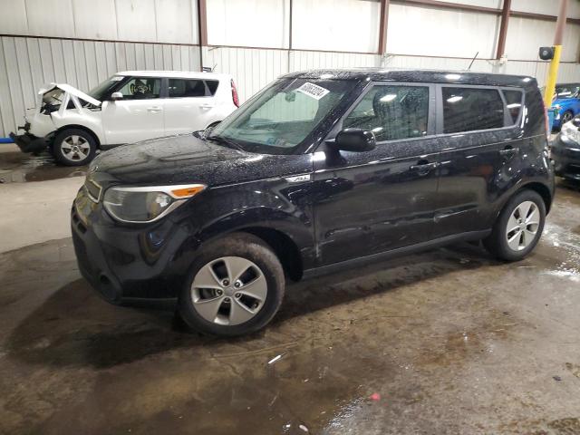 Photo 1 from auction – 2016 KIA SOUL with VIN KNDJN2A22G7284217