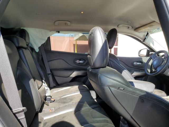 Photo 11 from auction – 2020 JEEP CHEROKEE L with VIN 1C4PJMLN9LD564091