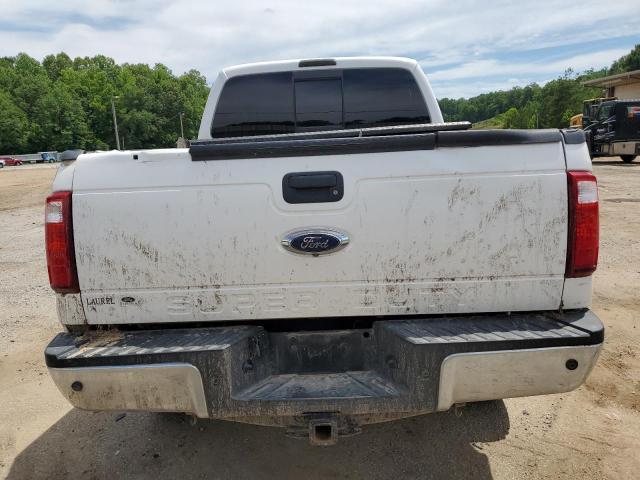 Photo 6 from auction – 2015 FORD F250 SUPER with VIN 1FT7W2BT5FED27537