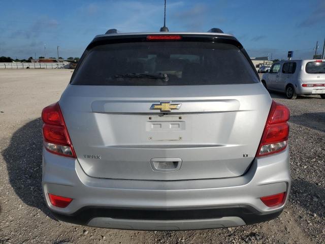Photo 6 from auction – 2019 CHEVROLET TRAX 1LT with VIN KL7CJLSB4KB751830