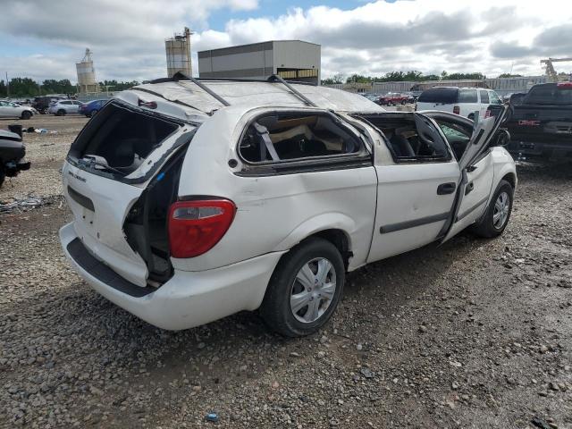 Photo 3 from auction – 2006 DODGE GRAND CARA with VIN 1D4GP24R46B616797