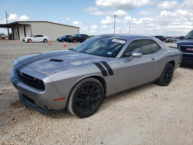 DODGE CHALLENGER 2015 with VIN 2C3CDZAG2FH855132 - Photo from auction