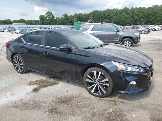 Photo 4 from auction – 2020 NISSAN ALTIMA SR with VIN 1N4BL4CV3LN314897