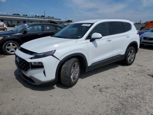 HYUNDAI SANTA FE S 2023 with VIN 5NMS14AJ1PH527608 - Photo from auction