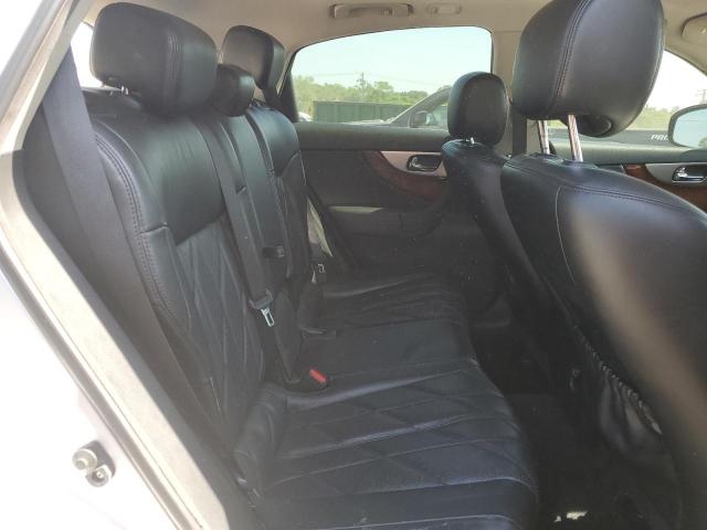 Photo 11 from auction – 2013 INFINITI FX37 with VIN JN8CS1MW1DM170415