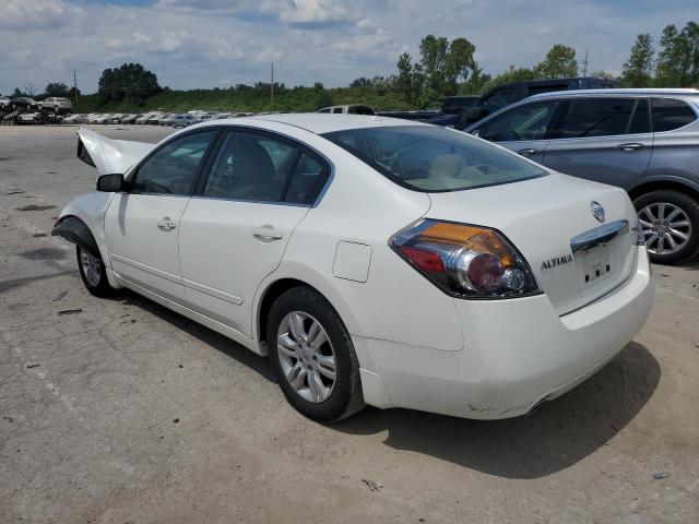Photo 2 from auction – 2012 NISSAN ALTIMA BAS with VIN 1N4AL2AP4CC135784