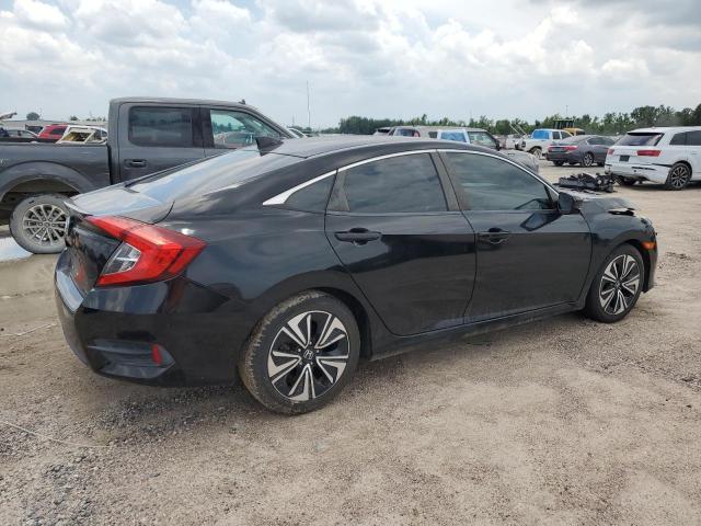Photo 3 from auction – 2018 HONDA CIVIC EX with VIN JHMFC1F33JX001353