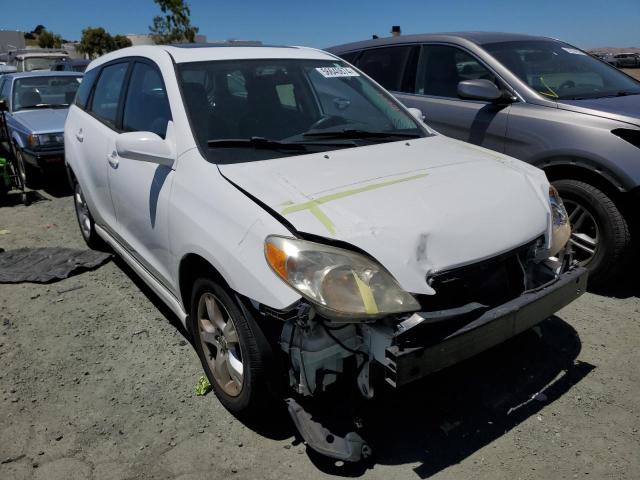 Photo 4 from auction – 2008 TOYOTA COROLLA MA with VIN 2T1KR30E88C718893