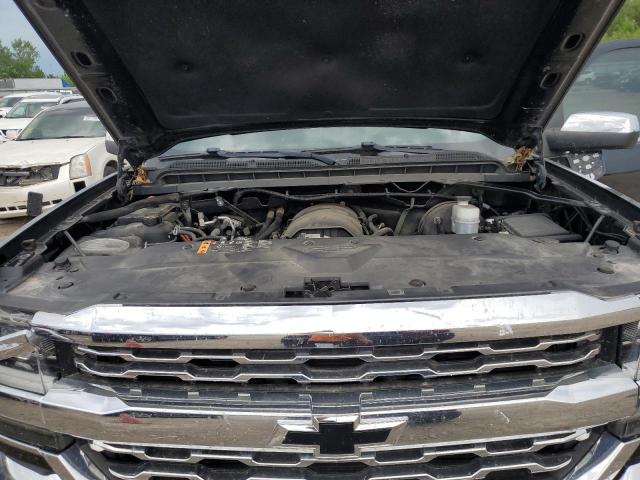 Photo 11 from auction – 2018 CHEVROLET SILVERADO with VIN 3GCUKSEC2JG434962
