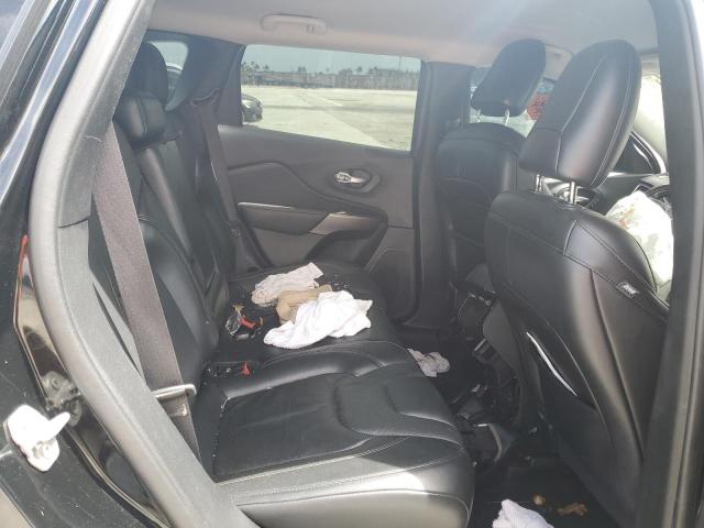 Photo 11 from auction – 2020 JEEP CHEROKEE L with VIN 1C4PJLDB5LD654370