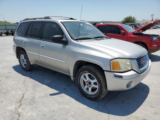 Photo 4 from auction – 2007 GMC ENVOY with VIN 1GKDS13S472262069