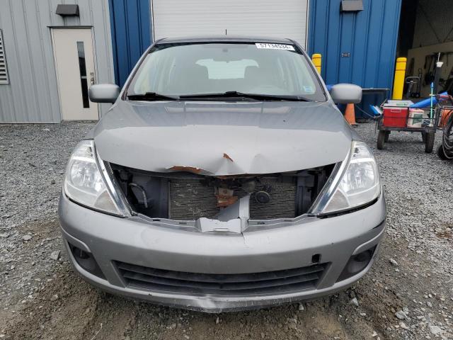Photo 5 from auction – 2012 NISSAN VERSA S with VIN 3N1BC1CP0CK812364