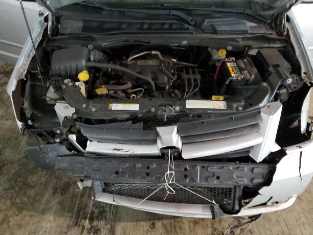 Photo 12 from auction – 2009 DODGE GRAND CARA with VIN 2D8HN54119R514626
