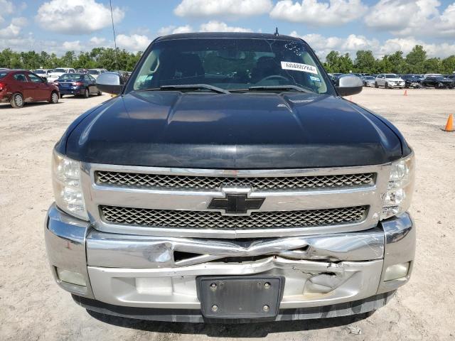 Photo 5 from auction – 2012 CHEVROLET SILVERADO with VIN 1GCRCSE06CZ112739