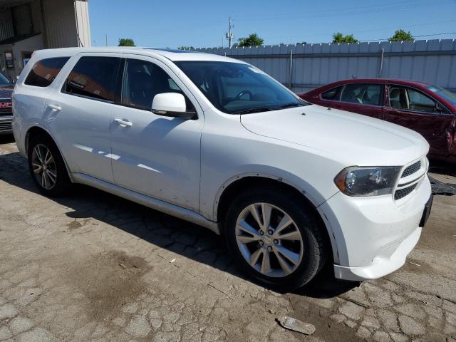 Photo 4 from auction – 2013 DODGE DURANGO R/ with VIN 1C4SDJCT0DC559416