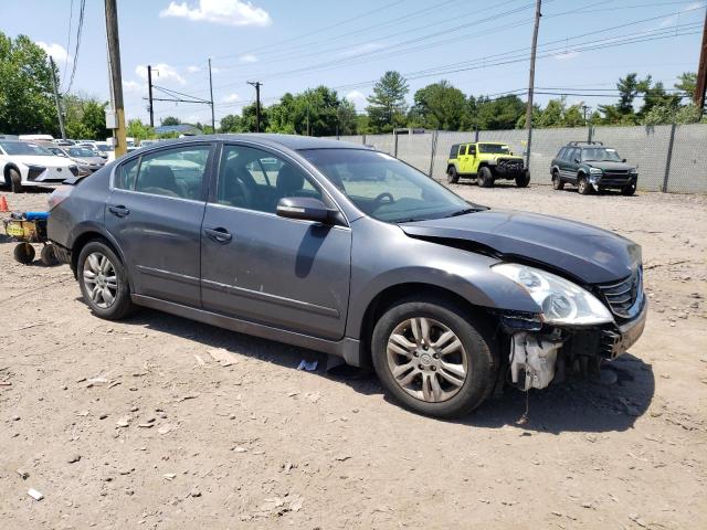 Photo 4 from auction – 2012 NISSAN ALTIMA BAS with VIN 1N4AL2AP8CC253613
