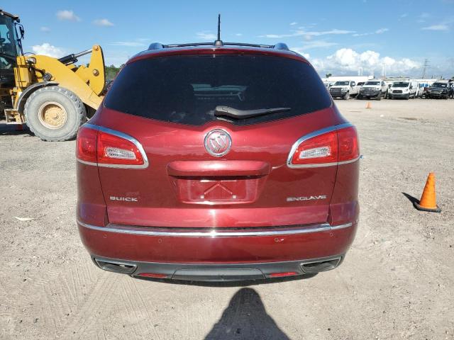 Photo 6 from auction – 2017 BUICK ENCLAVE with VIN 5GAKRBKD4HJ301033